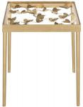 SV- Rosalia Butterfly Side Table