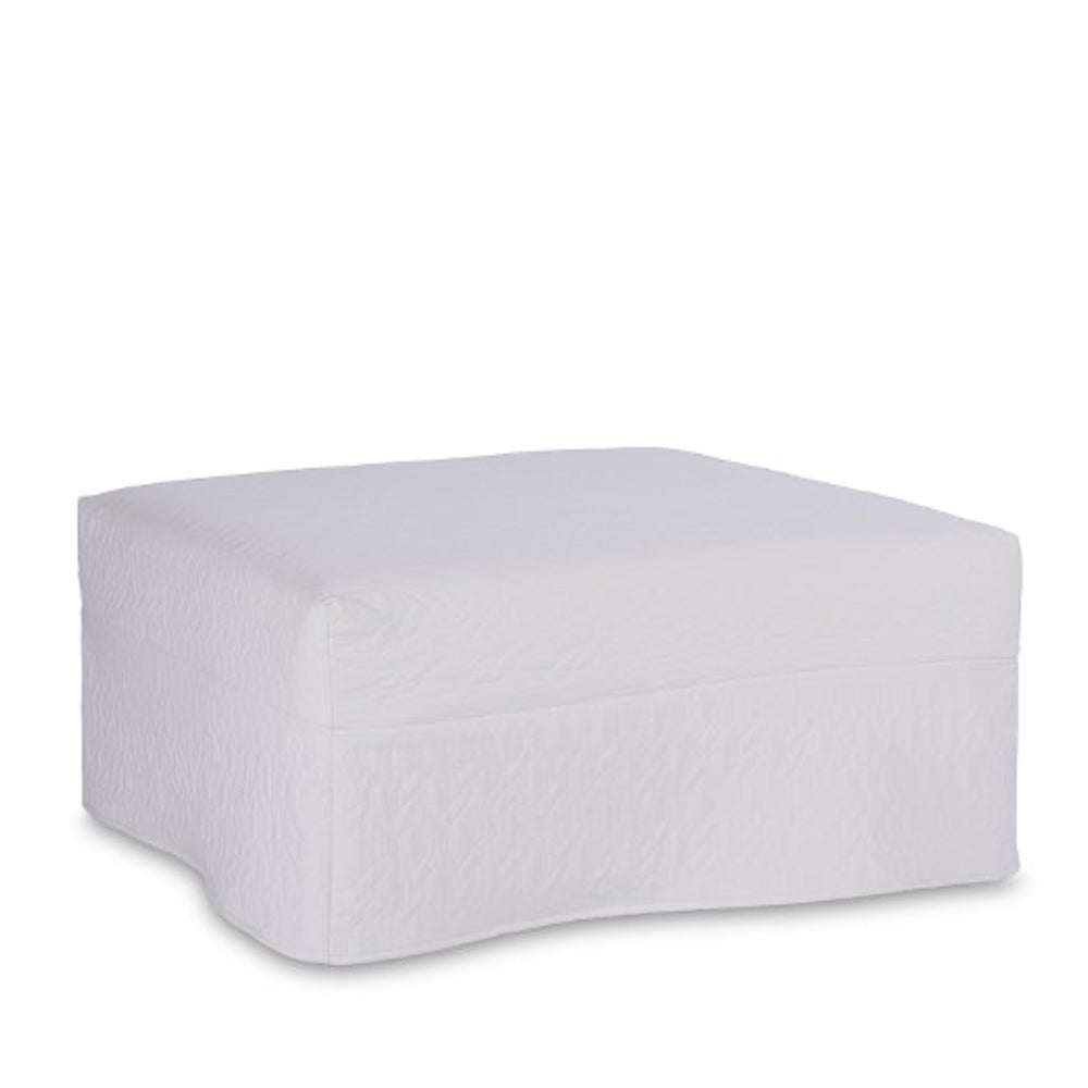 MT- WW Keaton Ottoman Gr. 12