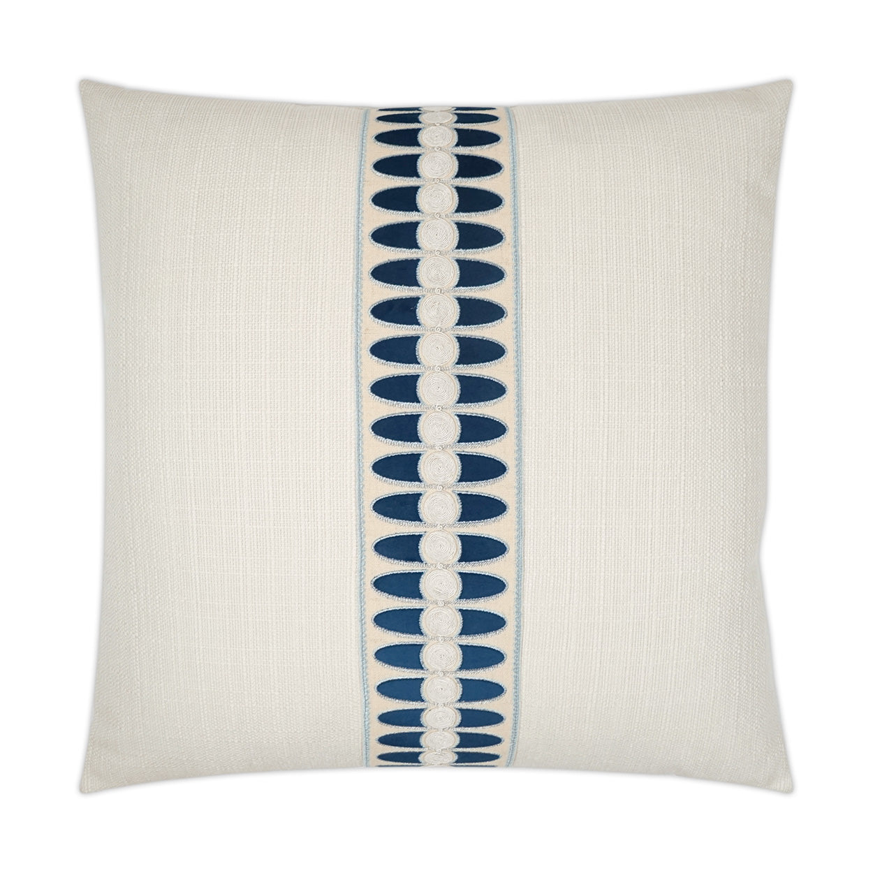 DVK- Mati Linen: Indigo SET