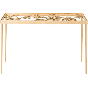 SVA- Rosalia Console Table
