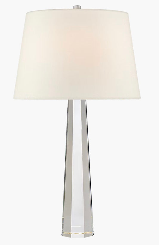 VC Spire Lamp