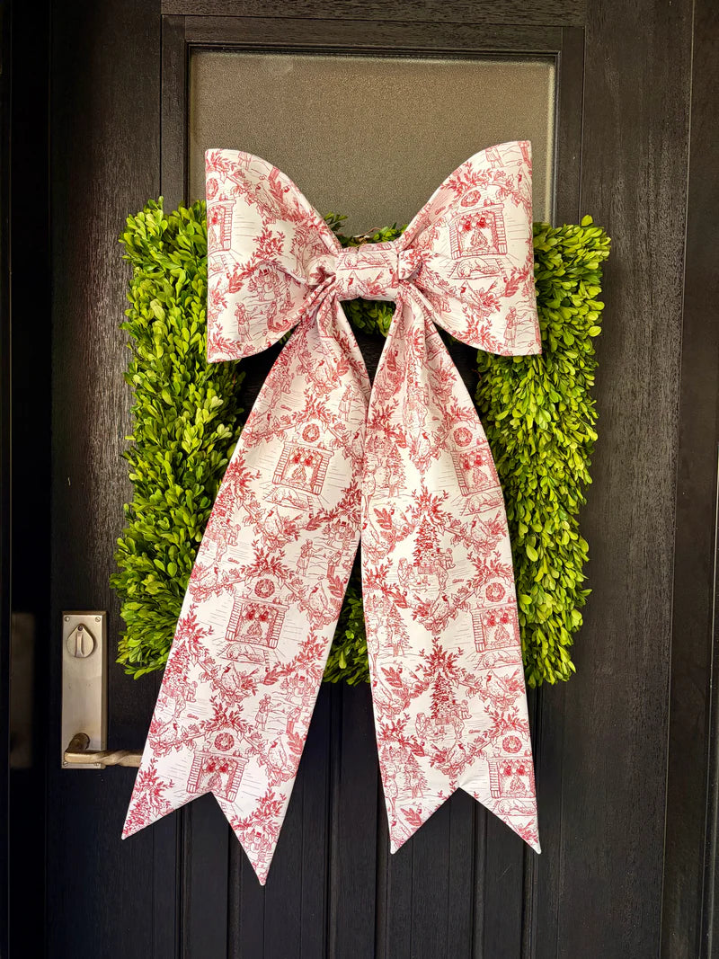 La Maison Bows