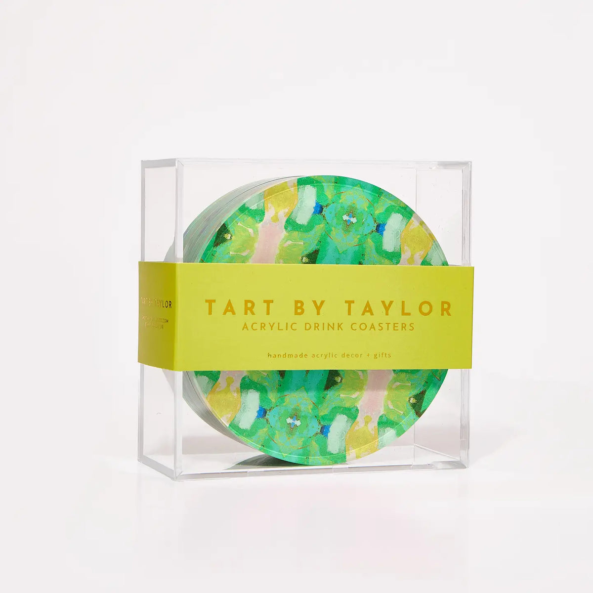 Boca Bay Coaster X Laura Park