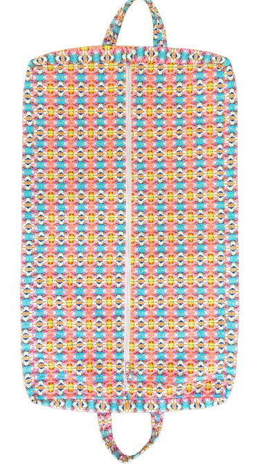 Laura Park Garment Bag