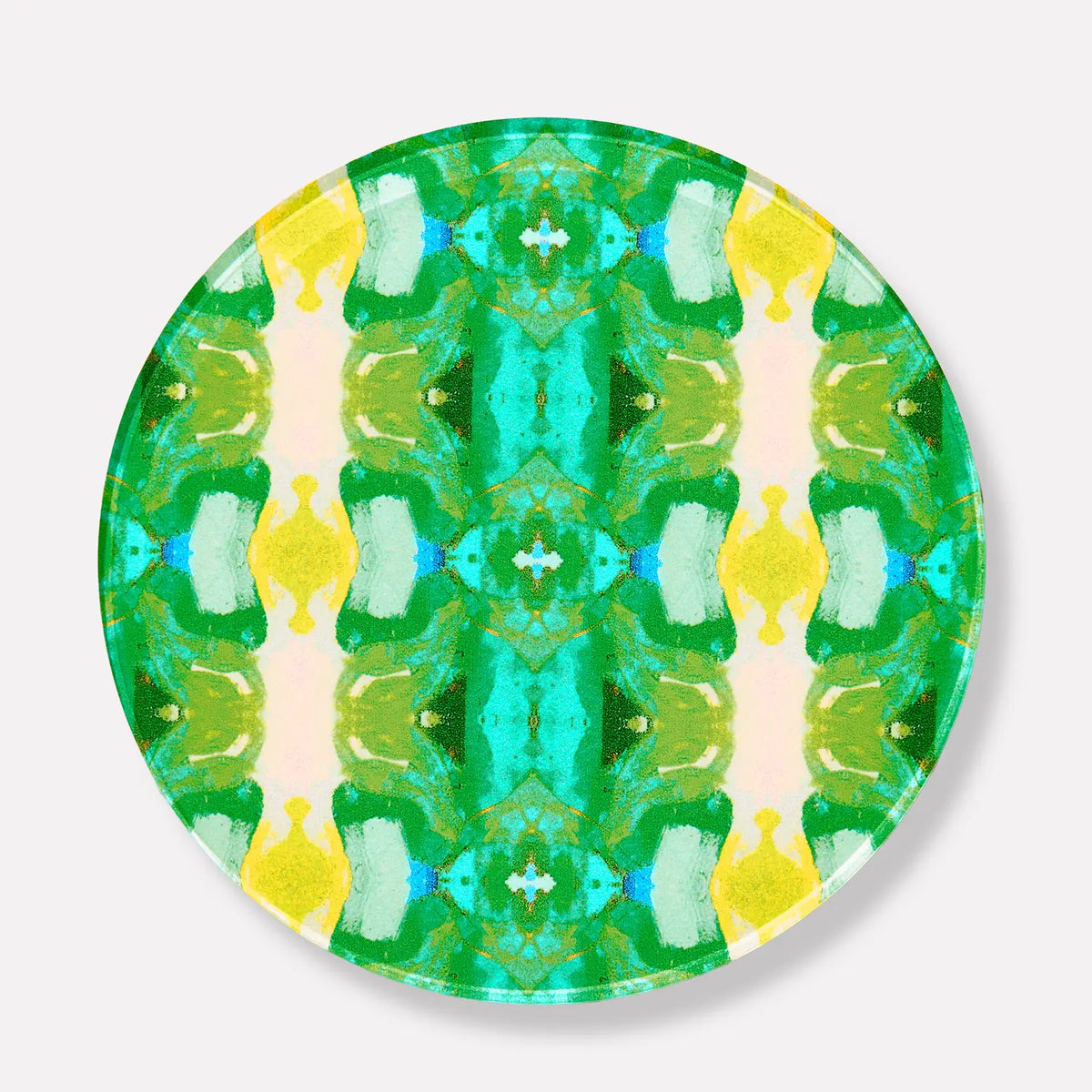 Boca Bay Coaster X Laura Park