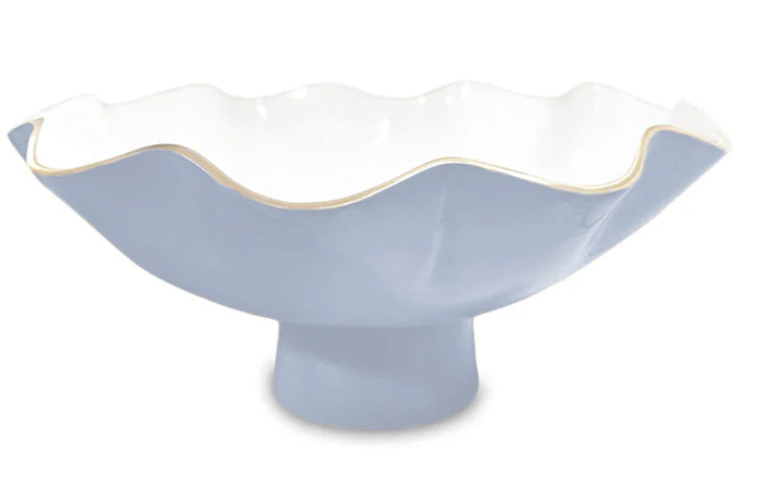 Beatriz Ball - Periwinkle Small Pedestal