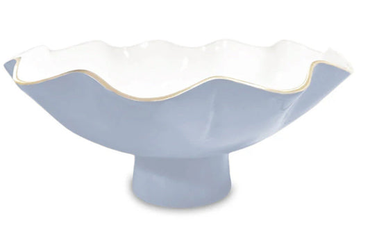 Beatriz Ball - Periwinkle Small Pedestal