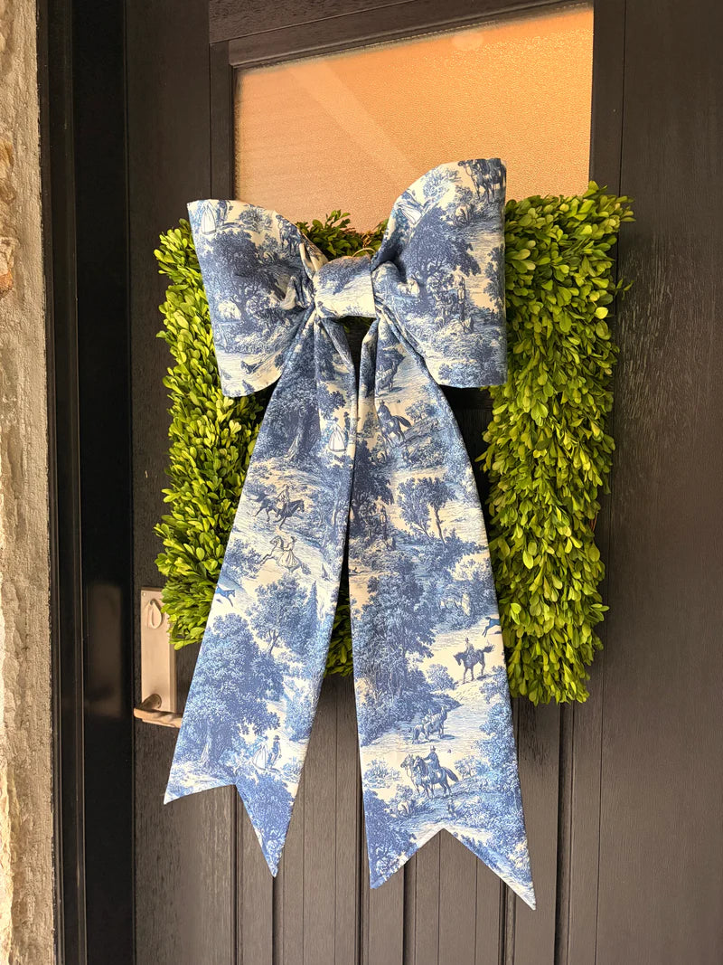 La Maison Bows