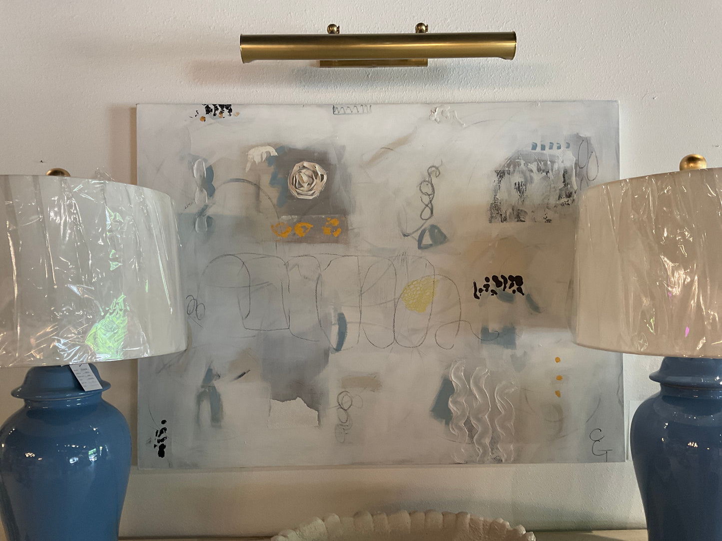 VFA- C Gowdy 36x48 WC