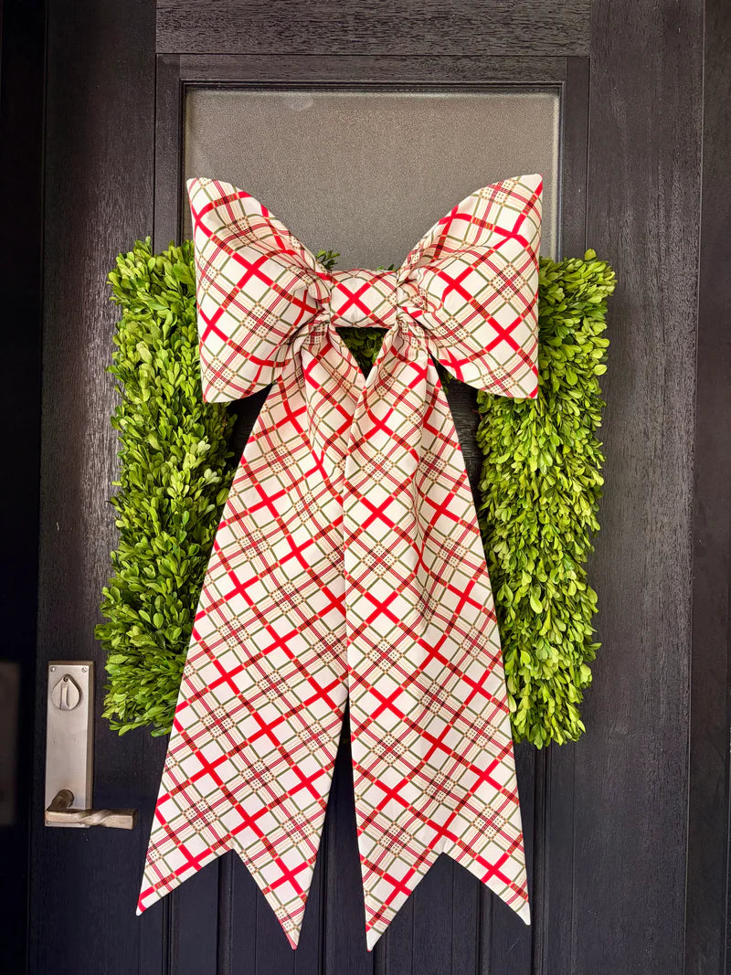 La Maison Bows