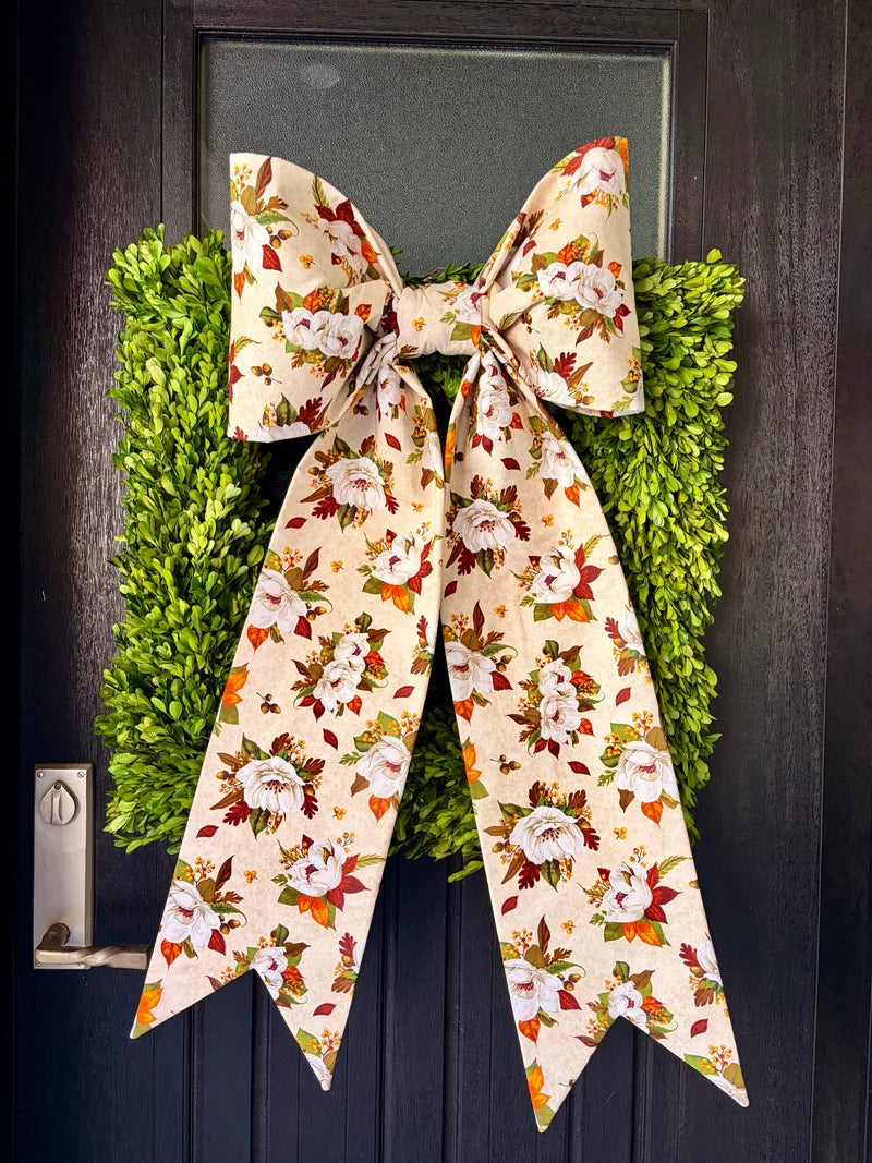 La Maison Bows