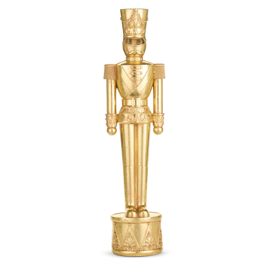 Gold Toy Soilder