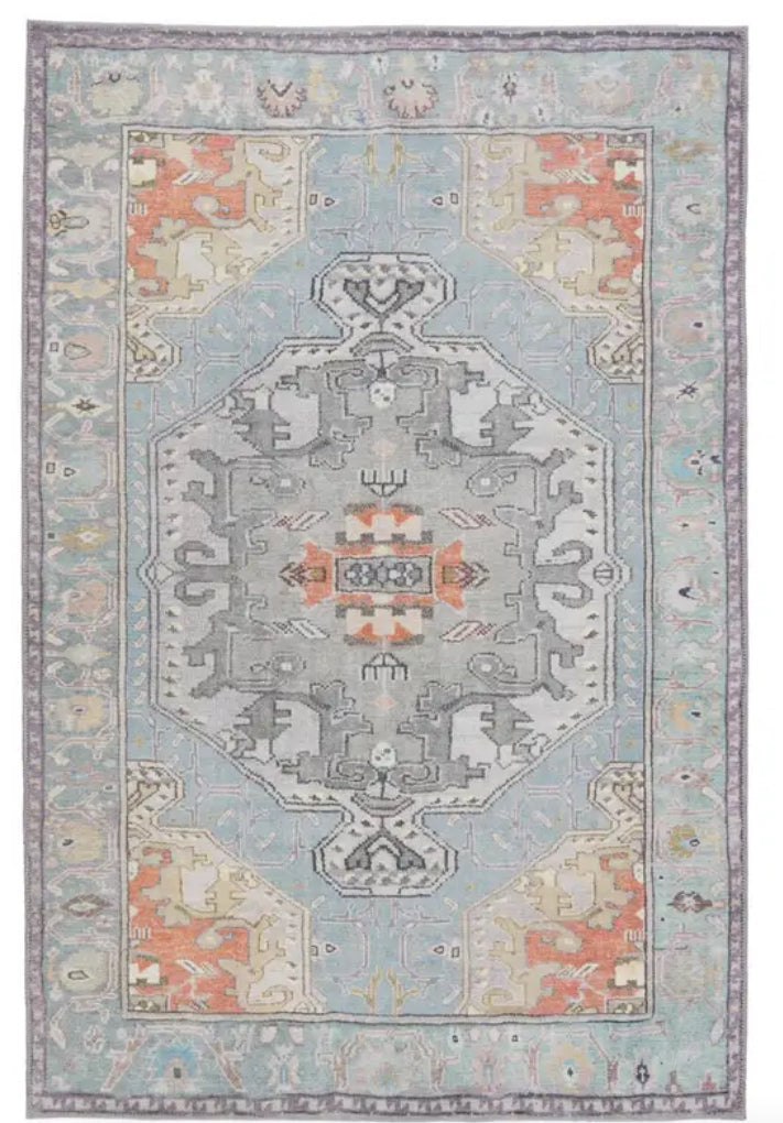 JP - HBL07 9x12 Rug