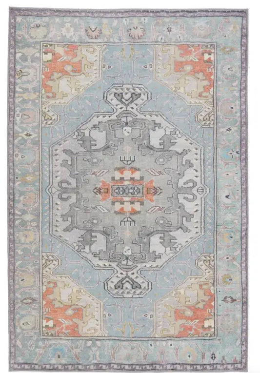 JP - HBL07 9x12 Rug