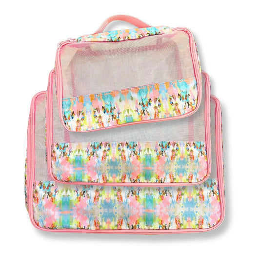 Laura Park Packing Cubes