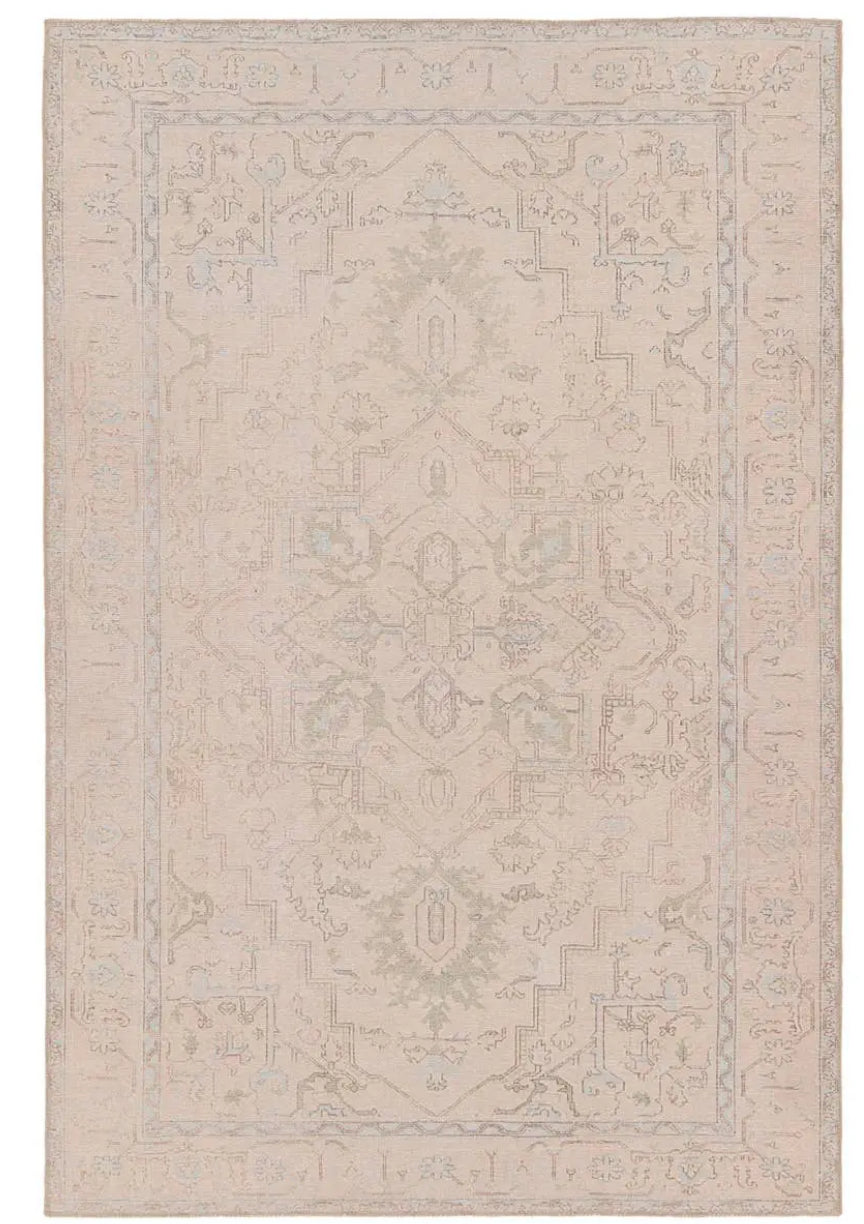 JP - KND17 7’6 x 9’6 Rug