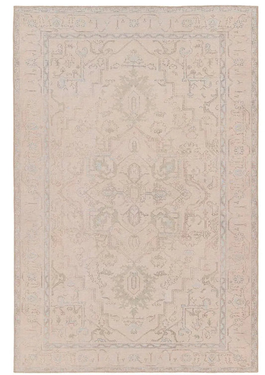 JP - KND17 7’6 x 9’6 Rug