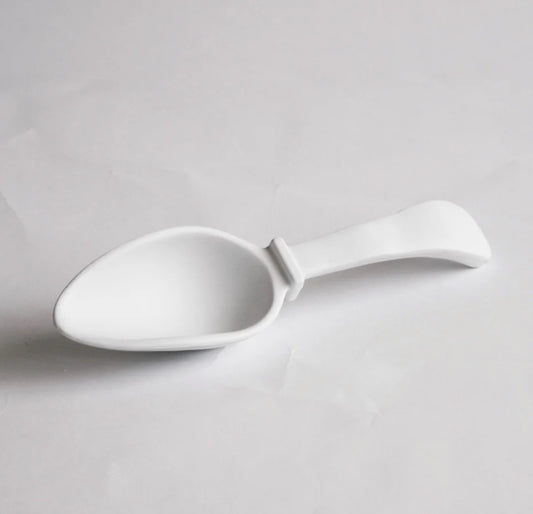 VIDA Nube Ice Scoop (White)