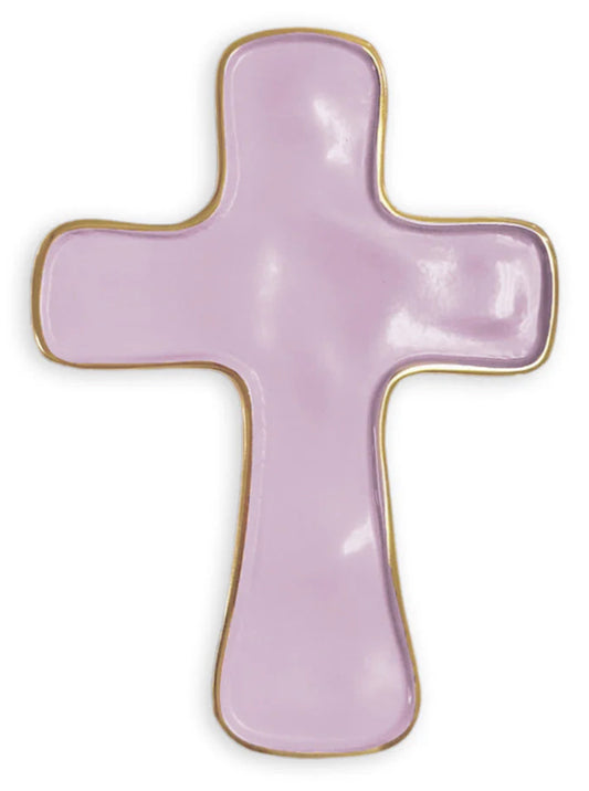 Beatriz Ball - Lilac Cross