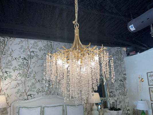 HVL - Genoa Chandelier