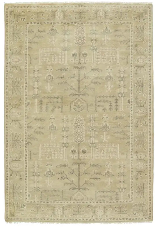 JP - SLN16 8x10 Rug