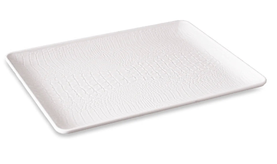 Vida Croc-Extra Large Tray