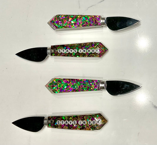 King Cake Knife