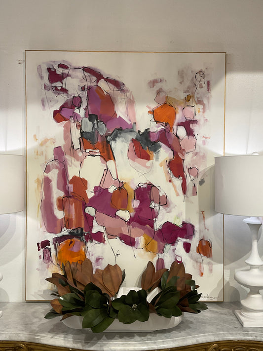 VFA- Thibodeaux 60x48 #0121