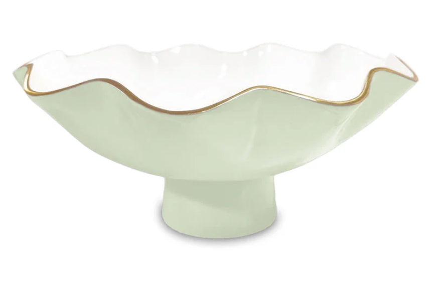 Beatriz Ball - Pistachio Small Pedestal