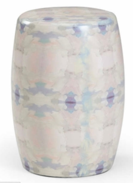 Laura Park Garden Stool