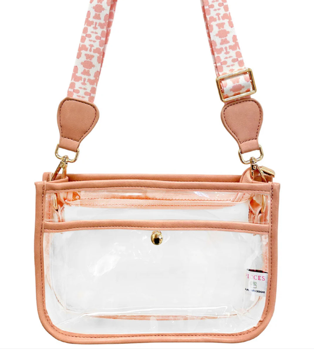 Laura Park Stadium Bag