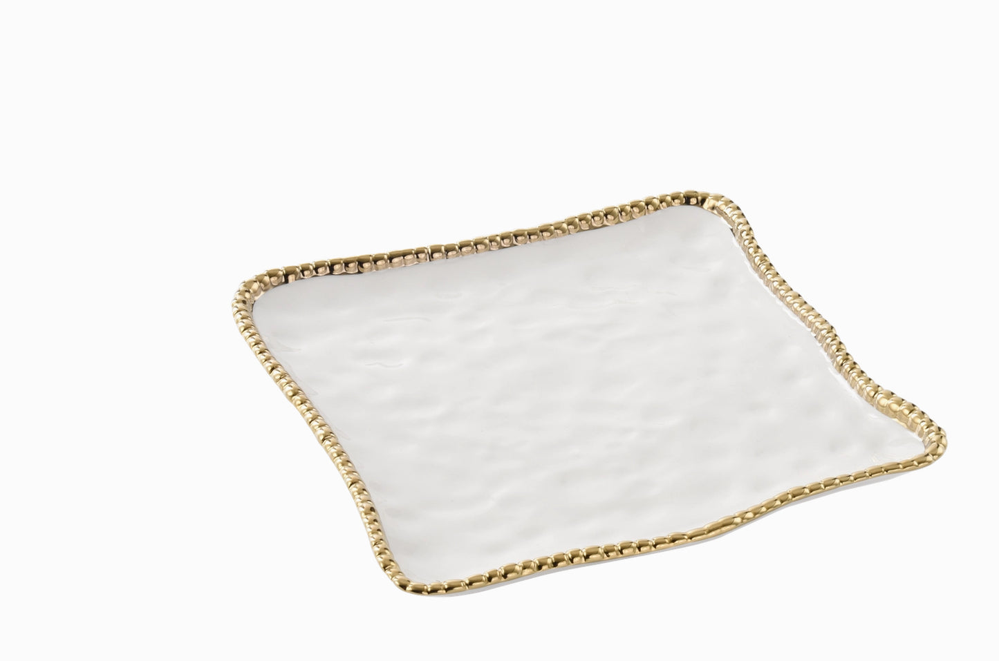 Square serving Platter