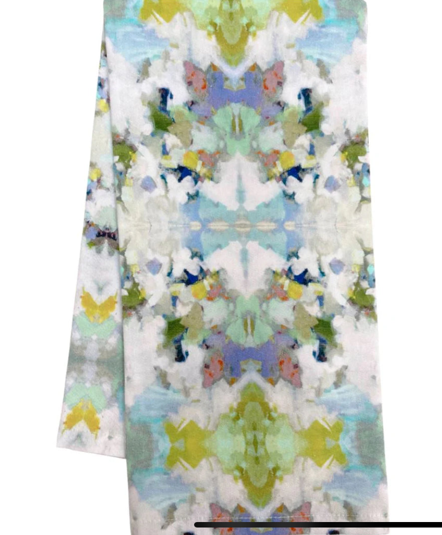 Laura Park Tea Towel