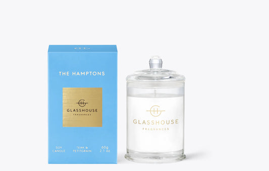 The Hamptons 2.1oz Candle