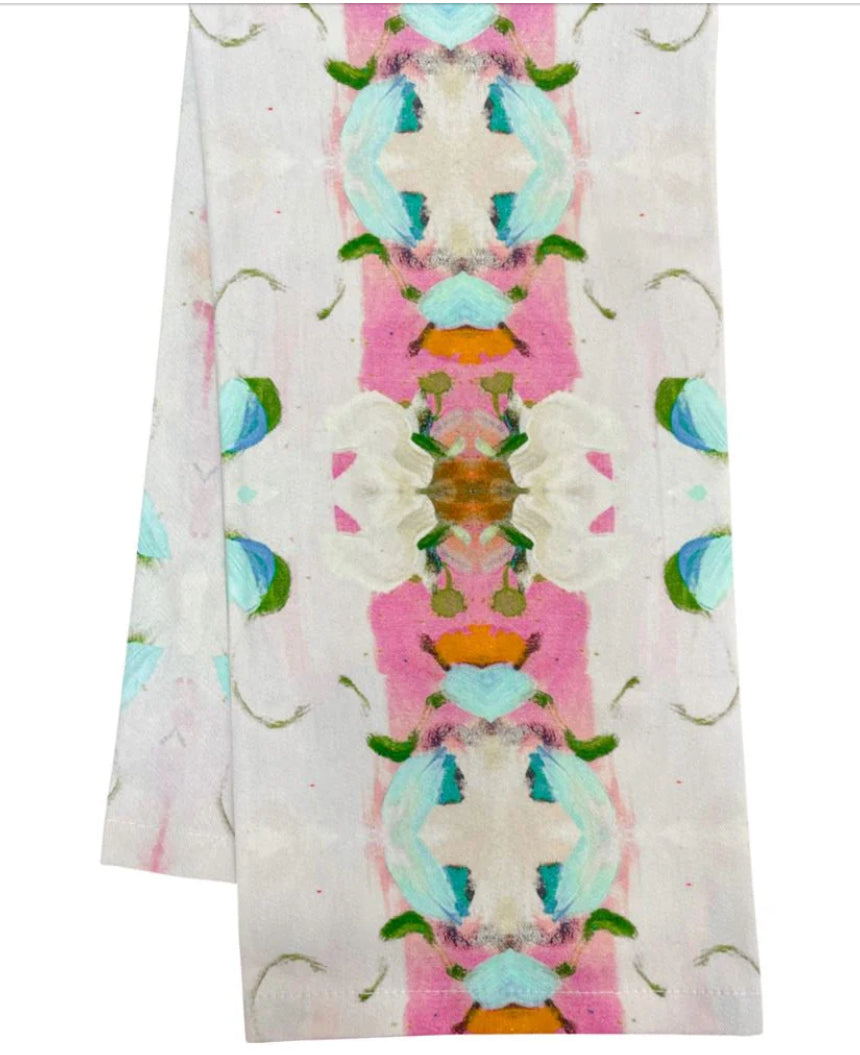 Laura Park Tea Towel