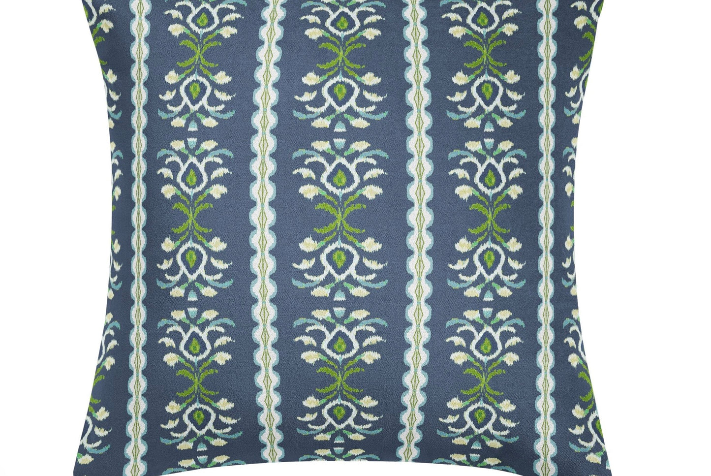 Rosemary Stripe Decorative Pillow