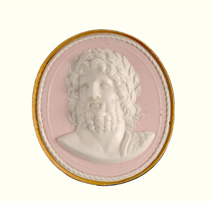 Intaglio Paperweights