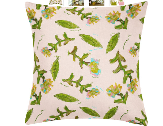 Laura Park 22"x22" Pillow