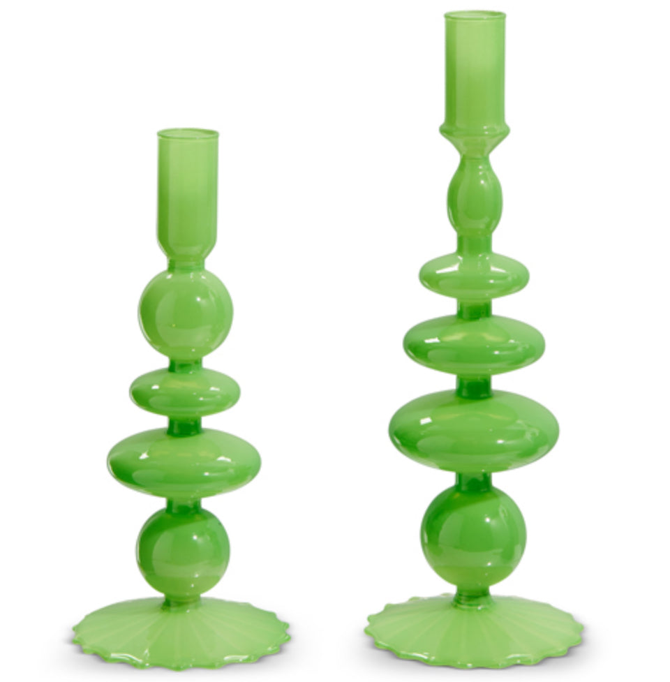 10.25” Candle Sticks