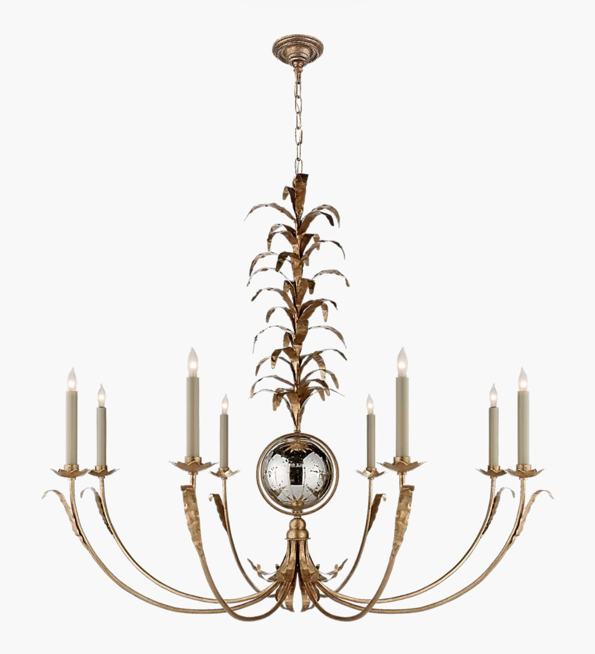 VC- Gramercy Large Chandelier
