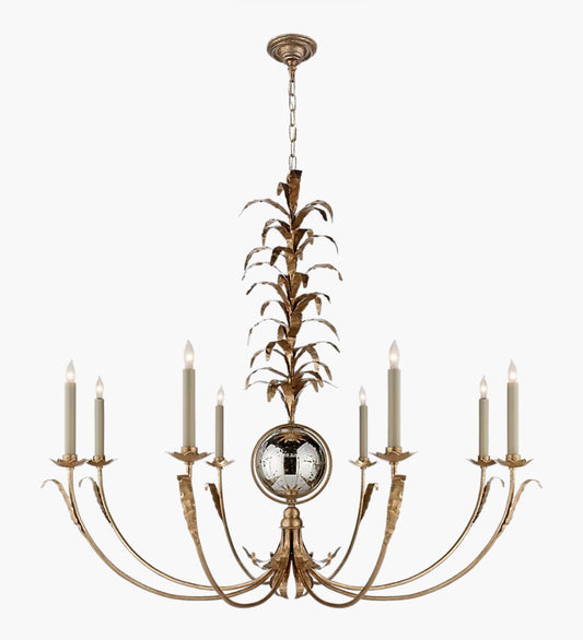 VC- Gramercy Large Chandelier
