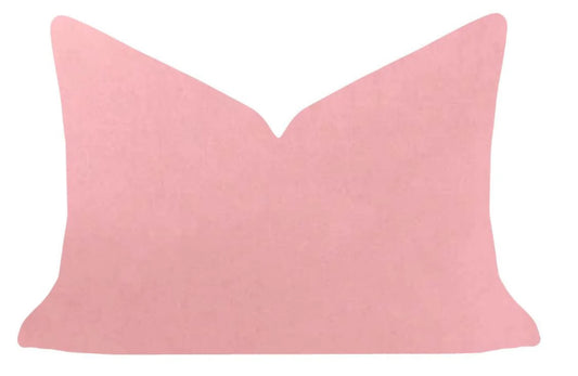 Laura Park 14"x20" Lumbar Pillow VELVET