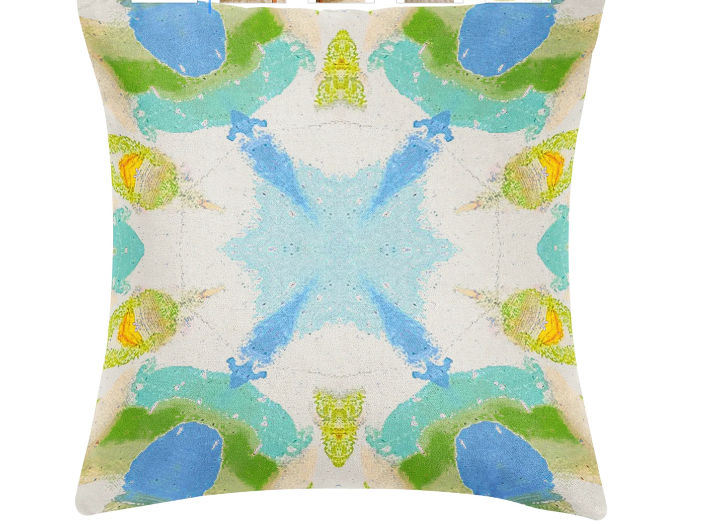 Laura Park 22"x22" Pillow