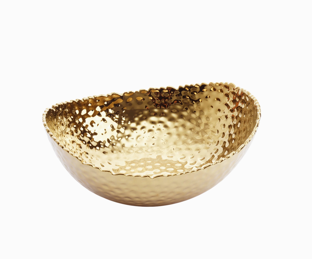 PB Large Oval Bowl