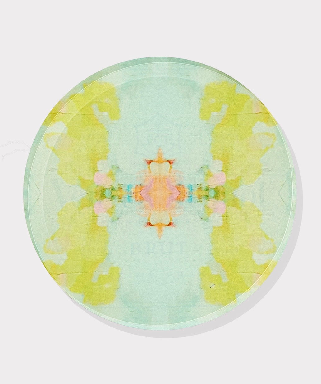 Daylight’s Kiss Coaster X Laura Park