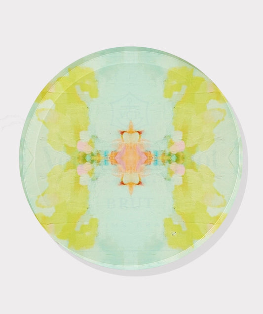 Daylight’s Kiss Coaster X Laura Park