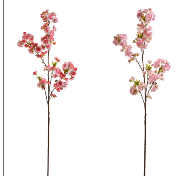 47” Cherry Blossom Branch