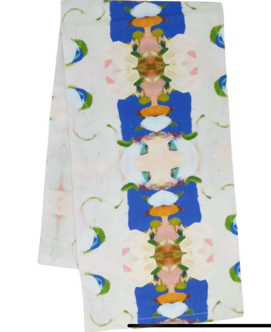 Laura Park Tea Towel