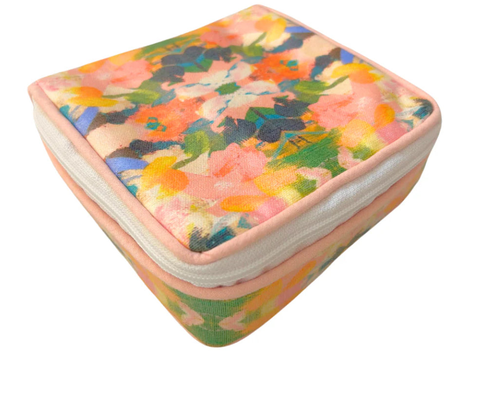 Laura Park Jewelry Case