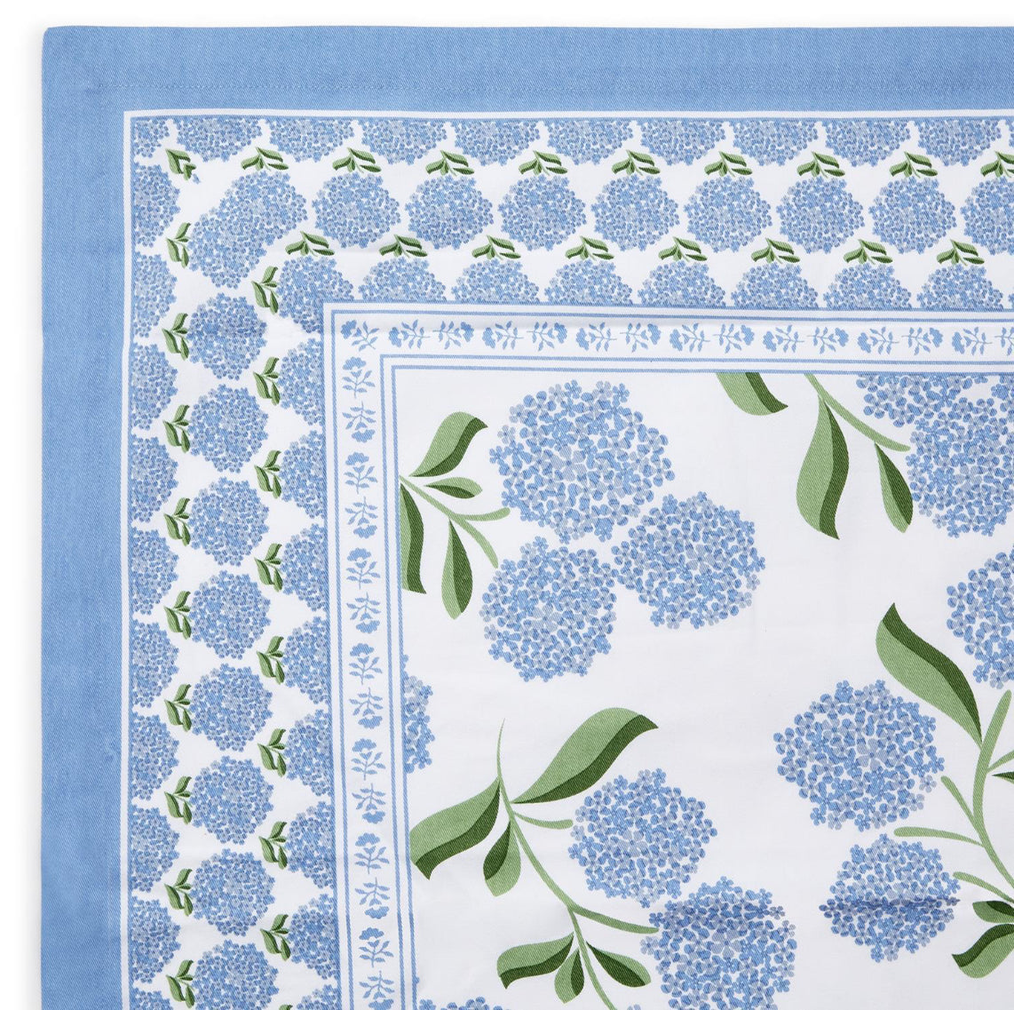 Hydrangea Tablecloths